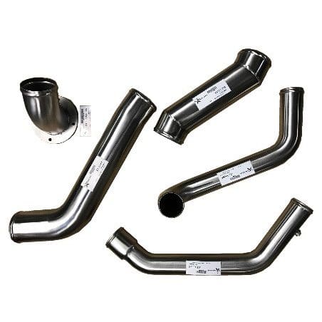 Kenworth Glider Kit Stainless Steel Coolant Pipes for Kenworth Trucks