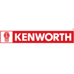 Kenworth Trucks Logo