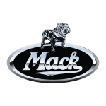 Mack Trucks Logo