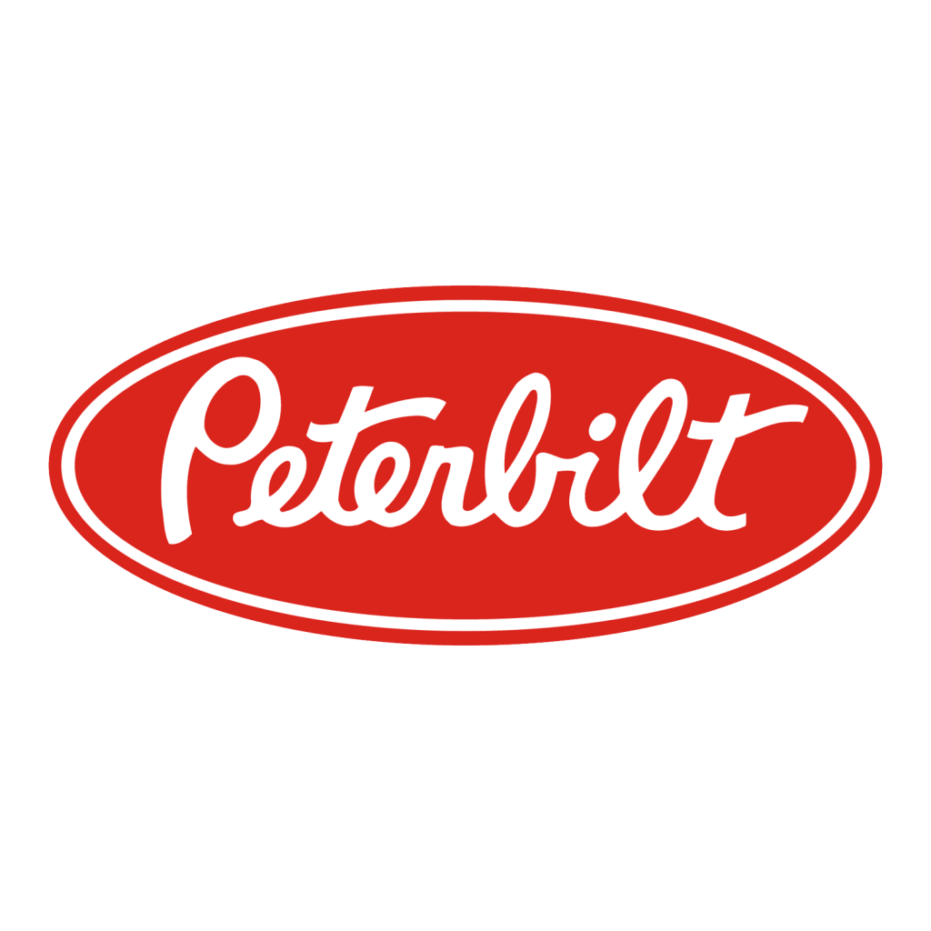 Peterbilt Trucks Logo