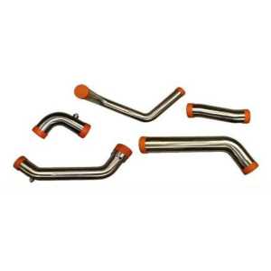 Peterbilt Glider Kit Stainless Steel Coolant Pipes for Peterbilt Trucks