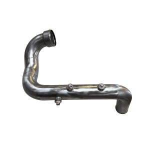 A05-19982-000 Stainless Steel Coolant Pipe for Freightliner Trucks