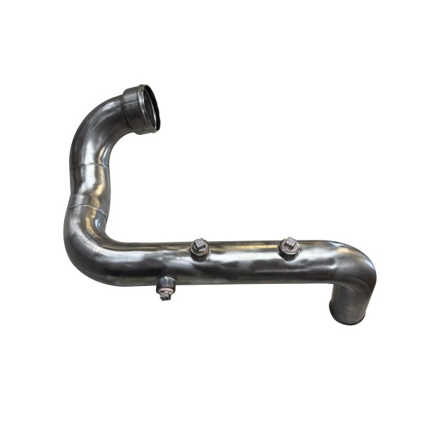 A05-19982-000 Stainless Steel Coolant Pipe for Freightliner Trucks