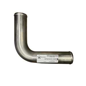20402-3469 Stainless Steel Coolant Pipe for Freightliner Trucks