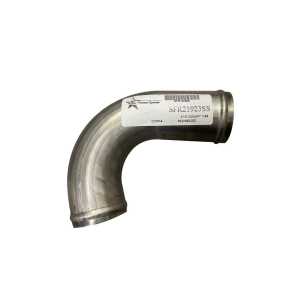 A05-21923-000 Stainless Steel Coolant Pipe for Freightliner Trucks