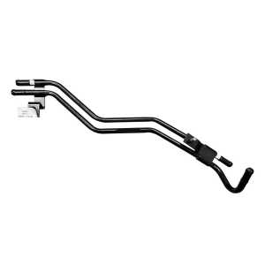 4088757C1 Stainless Steel Coolant Pipe for International Trucks