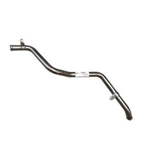 F66-2039 Stainless Steel Coolant Pipe for Kenworth Trucks