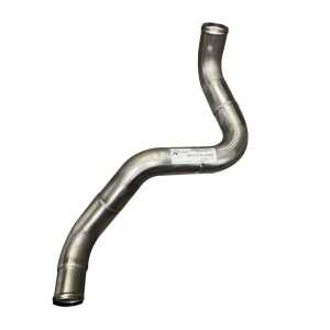 F66-2236-100 Stainless Steel Coolant Pipe for Kenworth Trucks
