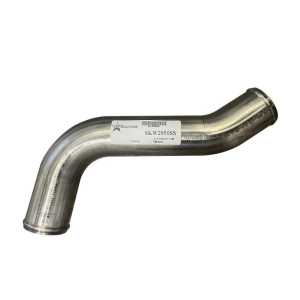 F66-2950 Stainless Steel Coolant Pipe for Kenworth Trucks
