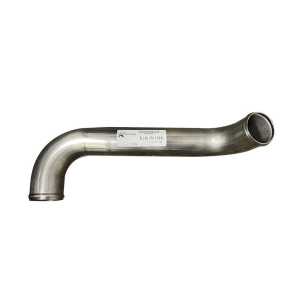 K181-5613 Stainless Steel Coolant Pipe for Kenworth Trucks