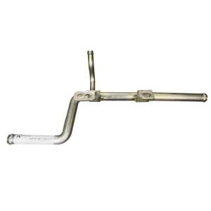 V58-1028-212 Stainless Steel Manifold Coolant Return Pipe for Kenworth Trucks