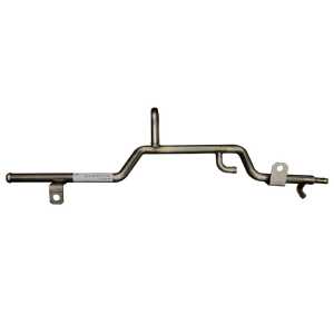 V58-1050-122 Stainless Steel Manifold Coolant Return Pipe for Kenworth Trucks