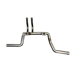 V58-6024-200 Stainless Steel Manifold Coolant Return Pipe for Kenworth Trucks