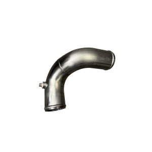 F66-6680 Stainless Steel Coolant Pipe for Kenworth Trucks