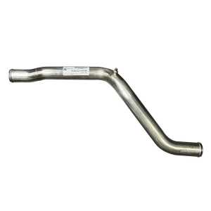 21735881 Stainless Steel Coolant Pipe for Volvo Trucks