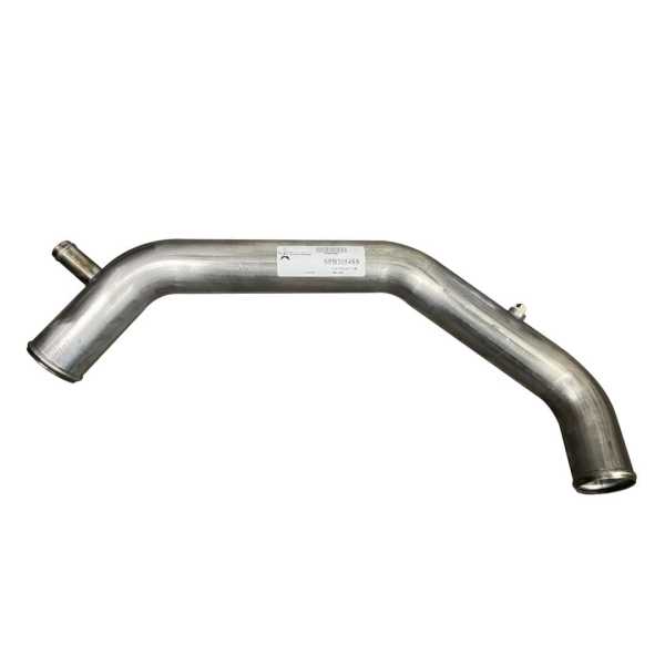 F66-3054 Stainless Steel Coolant Pipe for Peterbilt Trucks