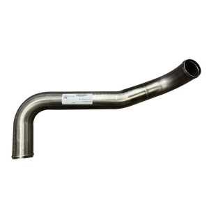 F66-6649 Stainless Steel Coolant Pipe for Peterbilt Trucks