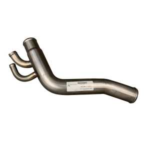 F66-6770 Stainless Steel Coolant Pipe for Peterbilt Trucks