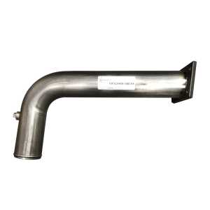 A05-20404-3481 Stainless Steel Coolant Pipe for Western Star Trucks