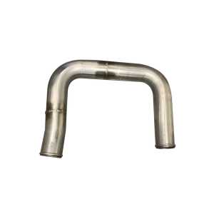 A05-21014-000 Stainless Steel Coolant Pipe for Western Star Trucks