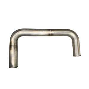 A05-21015-000 Stainless Steel Coolant Pipe for Western Star Trucks