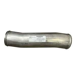 01-29169-000 Charged Air Pipe Stainless Steel Coolant Pipe for Western Star Trucks - SWS29169SS