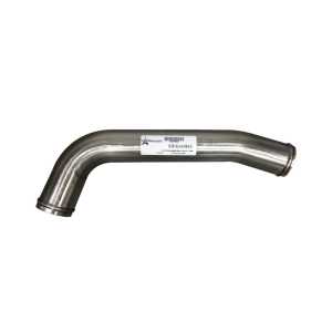 20402-3458 Stainless Steel Coolant Pipe for Western Star Trucks