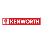 Kenworth Trucks Logo