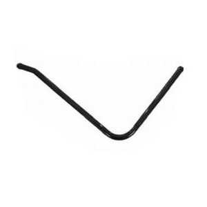 A05-15345-000 Stainless Steel Coolant Pipe for Freightliner Trucks