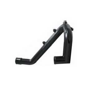 A05-15396-000 Stainless Steel Coolant Pipe for Freightliner Trucks