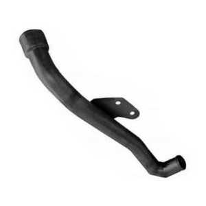 A05-24807-000 Stainless Steel Coolant Pipe for Freightliner Trucks