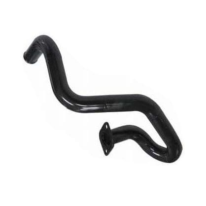 F6HZ8K528A Stainless Steel Coolant Pipe for Sterling Trucks