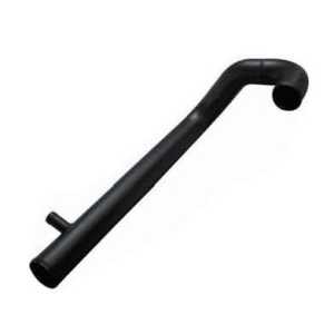 F7HZ8291-HA Stainless Steel Coolant Pipe for Sterling Trucks