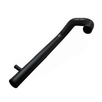 F7HZ8291-HA Stainless Steel Coolant Pipe for Sterling Trucks