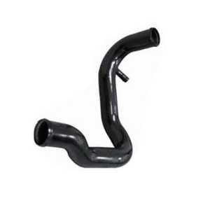 F4HZ8291B Stainless Steel Coolant Pipe for Sterling Trucks