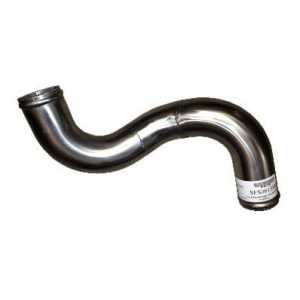 F4HZ8291A Stainless Steel Coolant Pipe for Sterling Trucks