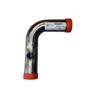 F6HZ8291F Stainless Steel Coolant Pipe for Sterling Trucks