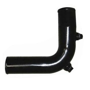 K181-5483 Stainless Steel Coolant Pipe for Kenworth Trucks