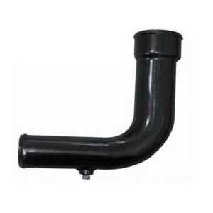 K181-5144-1 Stainless Steel Coolant Pipe for Kenworth Trucks