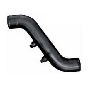 F66-1463 Stainless Steel Coolant Pipe for Kenworth Trucks