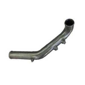 F66-1075 Stainless Steel Coolant Pipe for Kenworth Trucks