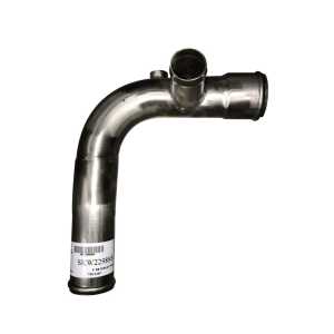 F66-2298 Stainless Steel Coolant Pipe for Kenworth Trucks