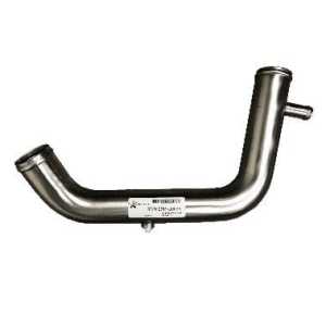 F66-2769-200 Stainless Steel Coolant Pipe for Kenworth Trucks
