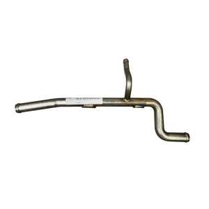 V58-1058-100 Stainless Steel Manifold Coolant Return Pipe for Kenworth & Peterbilt Trucks