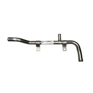 V88-1093 Stainless Steel Manifold Coolant Return Pipe for Kenworth Trucks