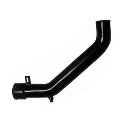 07-06858 Stainless Steel Coolant Pipe for Peterbilt Trucks