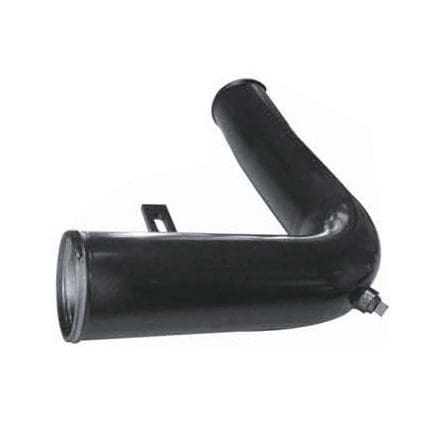 07-06462 Stainless Steel Coolant Pipe for Peterbilt Trucks