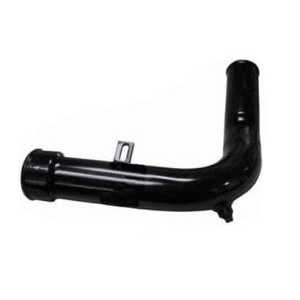 07-06468 Stainless Steel Coolant Pipe for Peterbilt Trucks