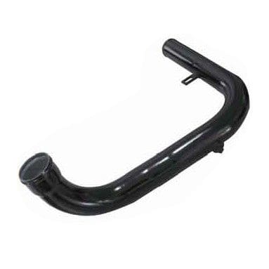 07-07049 Stainless Steel Coolant Pipe for Peterbilt Trucks