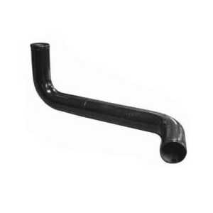 05-19989 Stainless Steel Coolant Pipe for Peterbilt Trucks